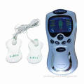 New products/digital therapy massage machine with electrode pad